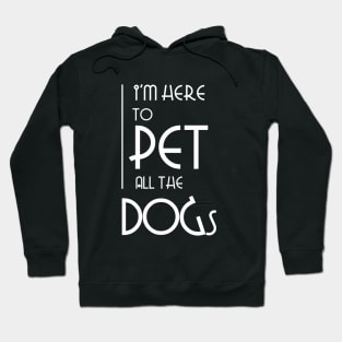 Dog Lovers | My bestie ever Hoodie